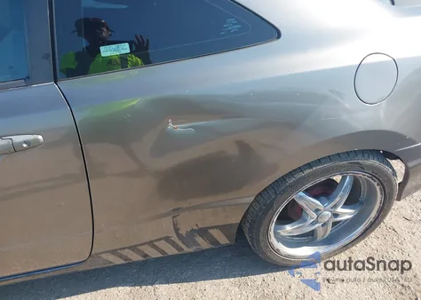 2007 Honda Civic Lx из США, поврежденный, VIN 2HGFG126X7H548012